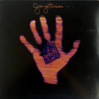 George Harrison – Living In The Material World – Used LP