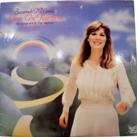 Susannah Mccorkle – Over The Rainbow – Used LP