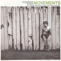 Movements – Outgrown Things – Used LP
