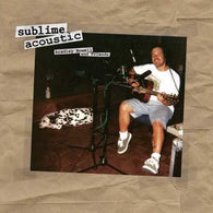Sublime Acoustic (Bradley Nowell & Friends) – Used LP