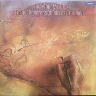 The Moody Blues – To Our Children's Children's Children – Used LP