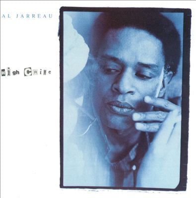Al Jarreau – High Crime – Used LP