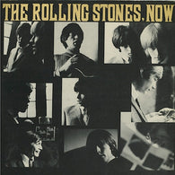 The Rolling Stones – The Rolling Stones, Now! – Used LP