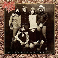 The Marshall Tucker Band – Together Forever – Used LP