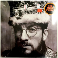 The Costello Show Featuring Elvis Costello – King Of America – Used LP