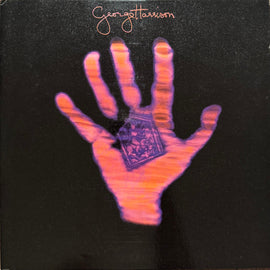 George Harrison – Living In The Material World – Used LP