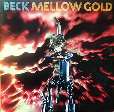 Beck – Mellow Gold (180g) – New LP