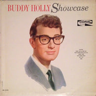 Buddy Holly – Showcase – Used LP