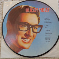 Buddy Holly – Buddy Holly – Used LP