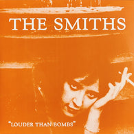 The Smiths – Louder Than Bombs (2011) – Used LP