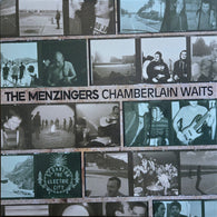 The Menzingers – Chamberlain Waits (Original Pressing) – Used LP