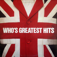 Who* – Who's Greatest Hits – Used LP