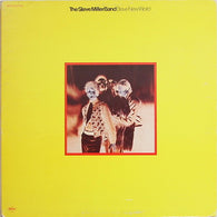 Steve Miller Band – Brave New World - Used LP