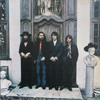 The Beatles – Hey Jude (The Beatles Again) – Used LP