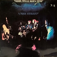 Crosby, Stills, Nash & Young – 4 Way Street – Used LP