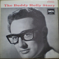 Buddy Holly – The Buddy Holly Story – Used LP