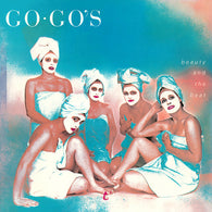 Go-Go's – Beauty And The Beat used vinyl LP