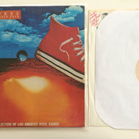 Various – Yes Nukes 14 Atomic Powered Cuts – Used LP