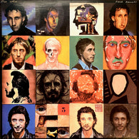 The Who – Face Dances – Used LP