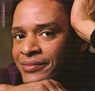 Jarreau* – Jarreau – Used LP