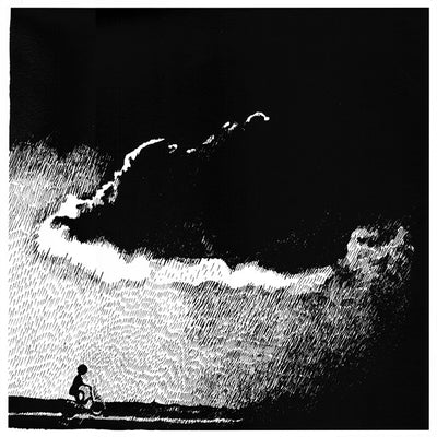 Touché Amoré – ...To The Beat Of A Dead Horse – Used LP