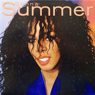 Donna Summer – Donna Summer – Used LP