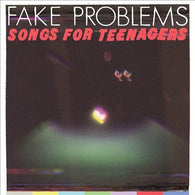 Fake Problems / The Gaslight Anthem – Songs For Teenagers - Used LP
