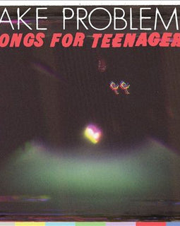 Fake Problems / The Gaslight Anthem – Songs For Teenagers - Used LP
