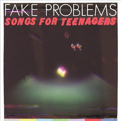 Fake Problems / The Gaslight Anthem – Songs For Teenagers - Used LP
