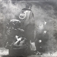 The Who – Quadrophenia – Used LP