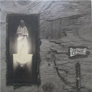 Grade – ...And Such Is Progress (Original Pressing) – Used LP