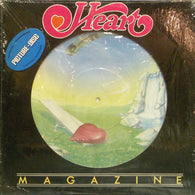 Heart – Magazine – Used LP