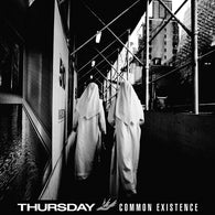 Thursday – Common Existence – Used LP