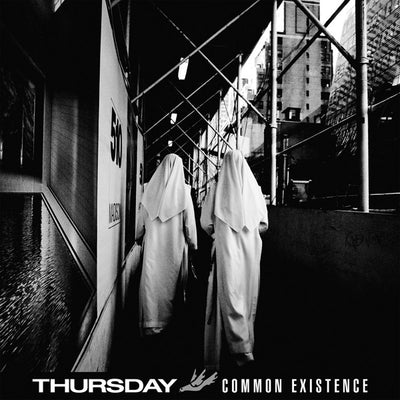 Thursday – Common Existence – Used LP