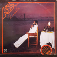 Ivan Acosta – Cantaudor – Used LP