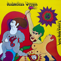 Andwella's Dream – Love And Poetry – Used LP