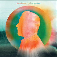 City And Colour – A Pill For Loneliness – Used LP