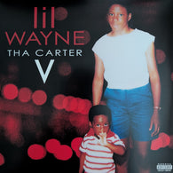 Lil Wayne – Tha Carter V (Sealed) – Used LP