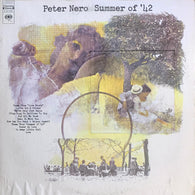 Peter Nero – Summer Of '42 – Used LP