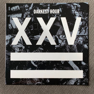 Darkest Hour – Xxv 7" - Used LP