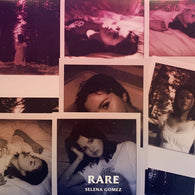 Selena Gomez – Rare – Used LP