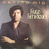 Hugo Henriquez – Cariño Mío – Used LP