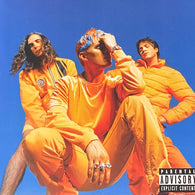 Waterparks – Greatest Hits – Used LP