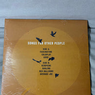 David Ryan Harris – Songs For Other People – Used LP