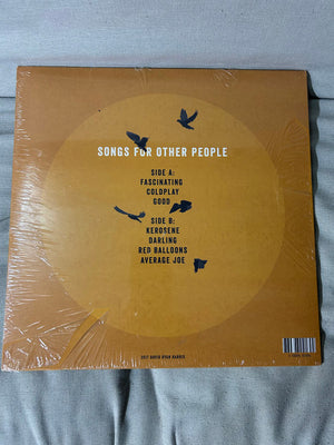 David Ryan Harris – Songs For Other People – Used LP