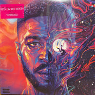 Kid Cudi – Man On The Moon Iii: The Chosen – Used LP
