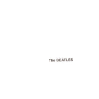 The Beatles – The Beatles - White Album – Used LP (G)