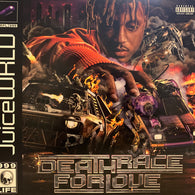 Juice Wrld – Death Race For Love – Used LP