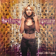 Britney Spears – Oops!...I Did It Again (Limited Edition Clear Purple/Metallic Gold) – Used LP