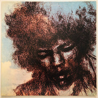 Jimi Hendrix – The Cry Of Love - Used LP